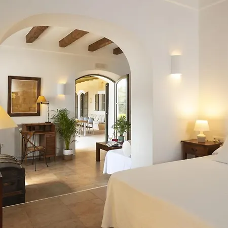 Vicent Rafal Villa Santa Eularia des Riu