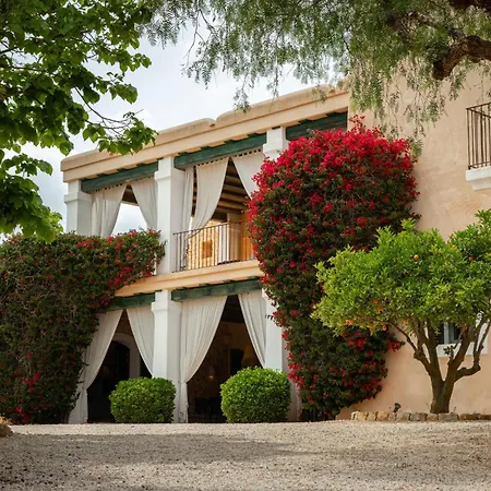 Vicent Rafal Villa Santa Eularia des Riu