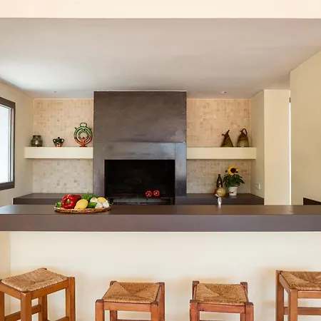 Villa Vicent Rafal