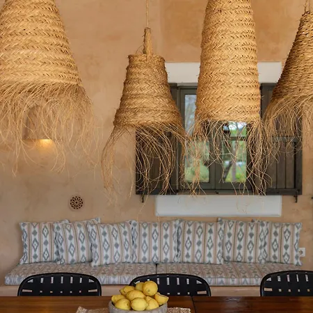 Villa Vicent Rafal