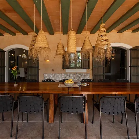 Villa Vicent Rafal *