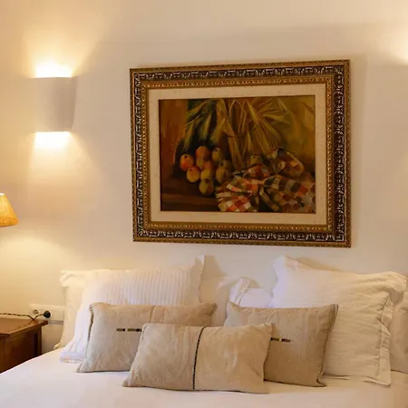 Villa Vicent Rafal Santa Eularia des Riu
