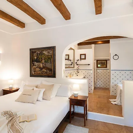 Vicent Rafal Villa Santa Eularia des Riu