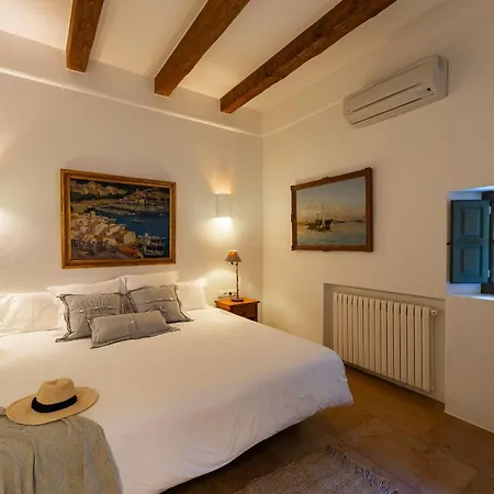 Villa Vicent Rafal *